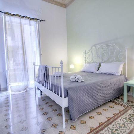 Liberty Apartment Palermo Ngoại thất bức ảnh