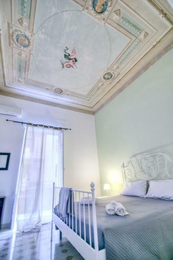 Liberty Apartment Palermo Ngoại thất bức ảnh