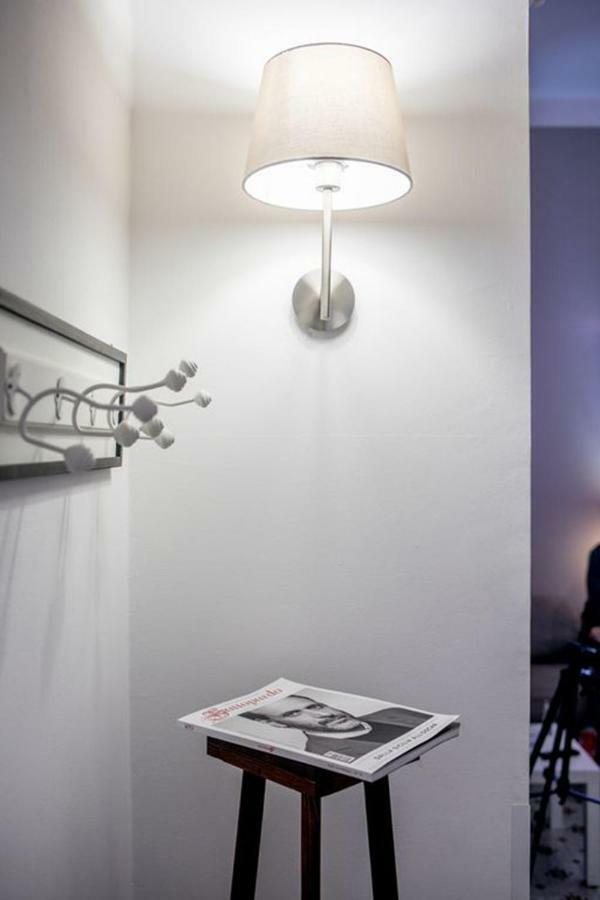 Liberty Apartment Palermo Ngoại thất bức ảnh