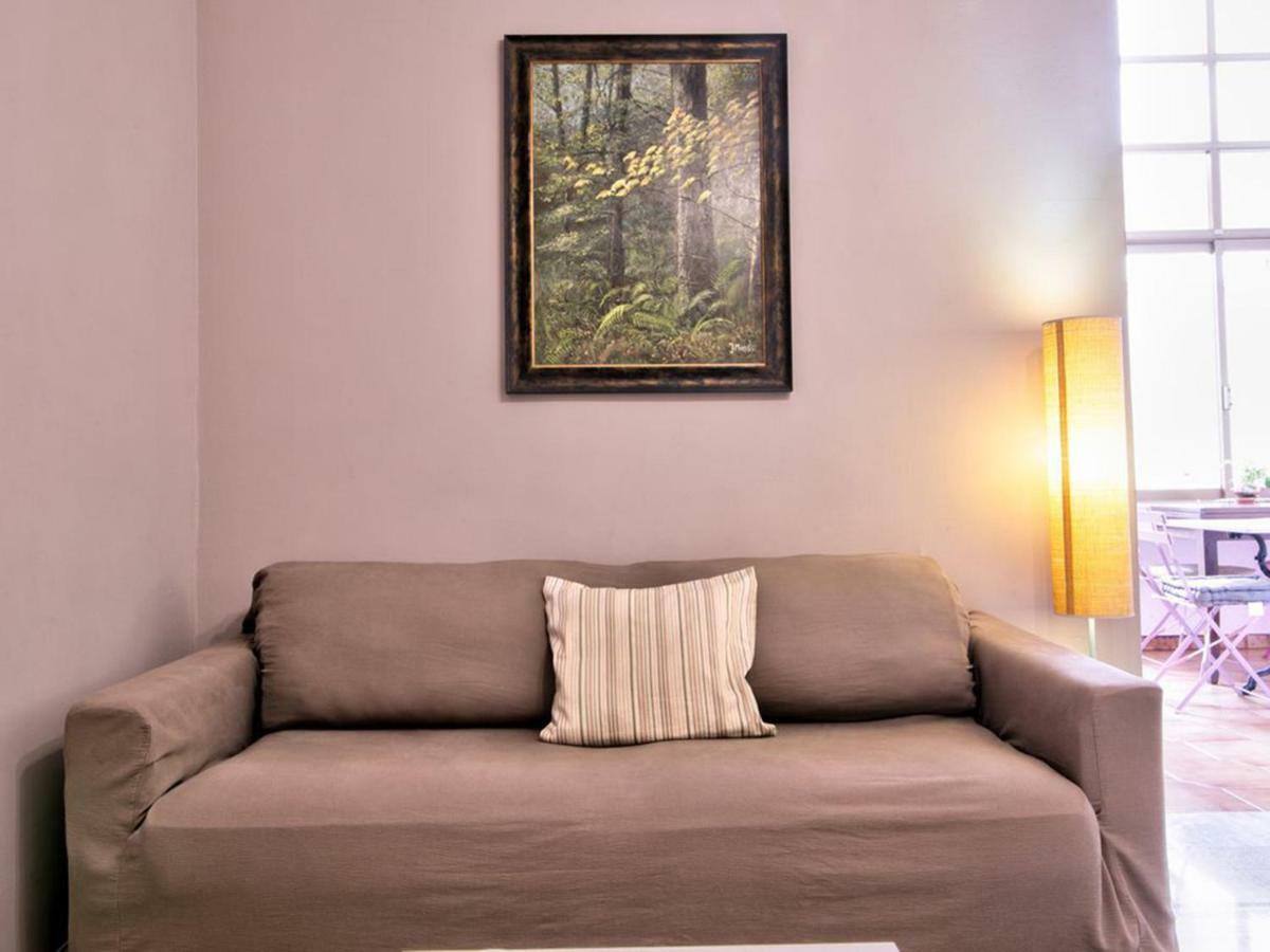 Liberty Apartment Palermo Ngoại thất bức ảnh