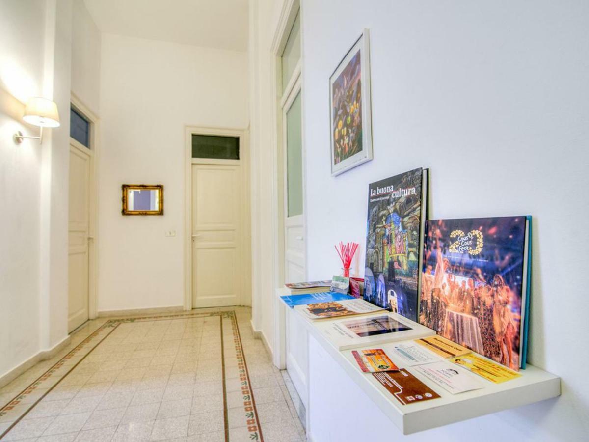 Liberty Apartment Palermo Ngoại thất bức ảnh