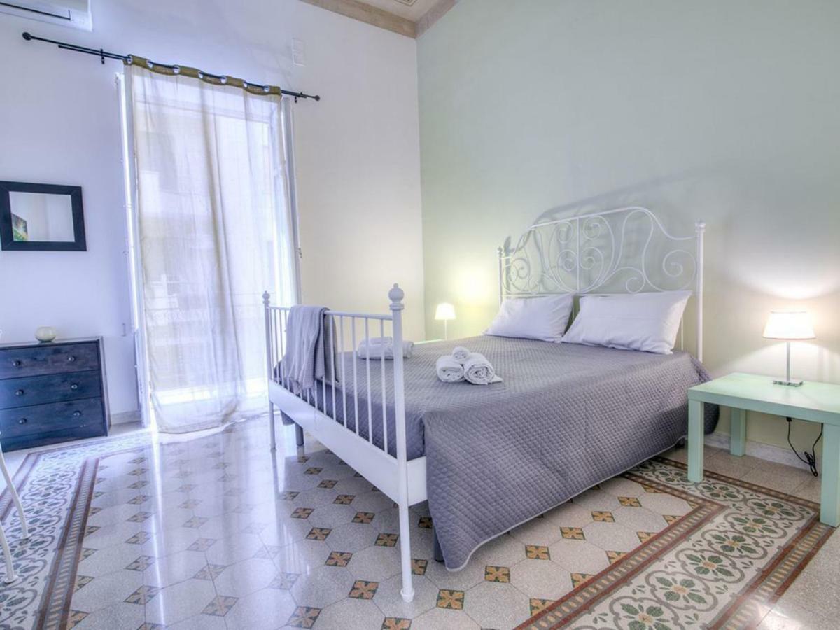 Liberty Apartment Palermo Ngoại thất bức ảnh