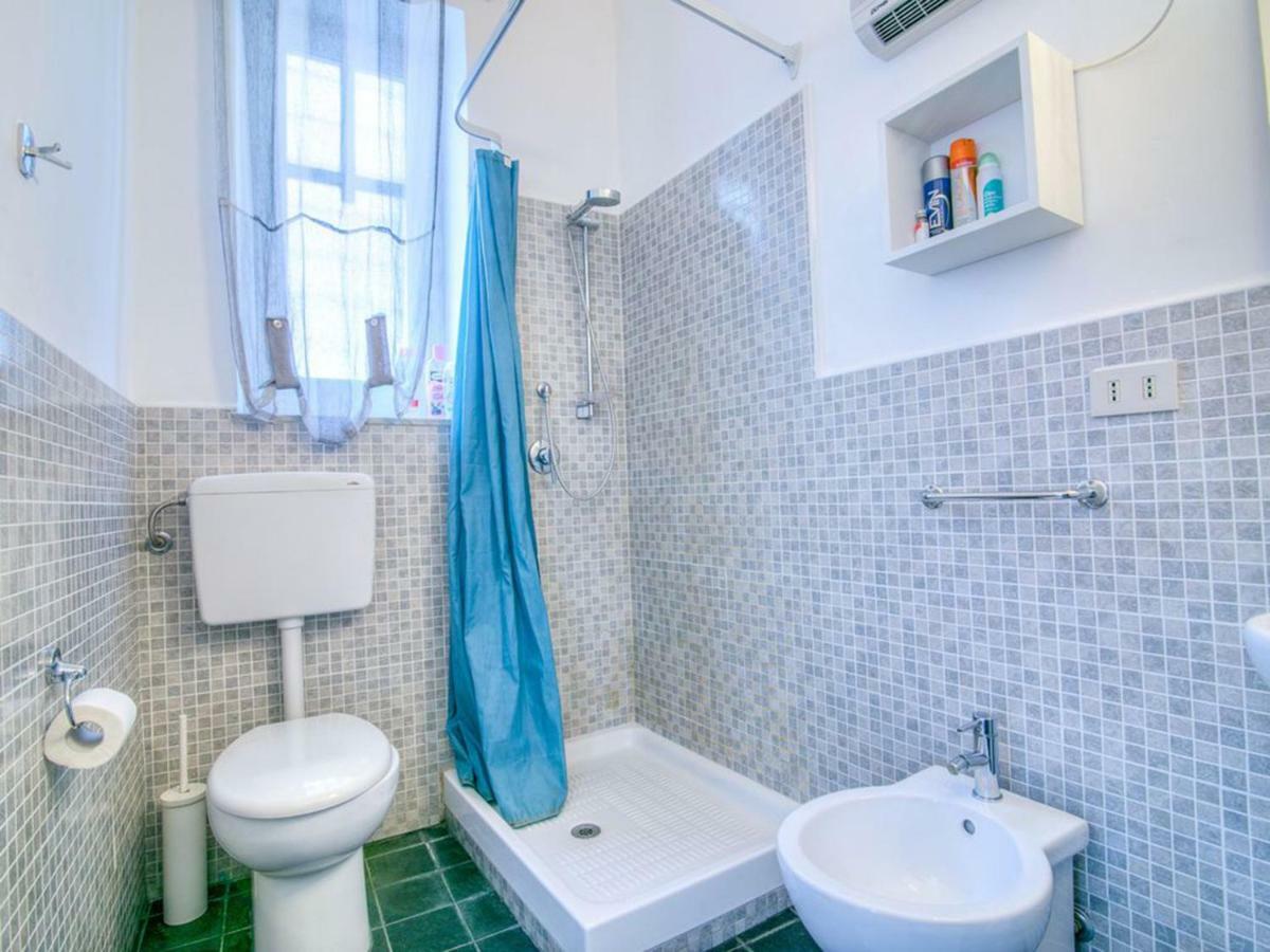 Liberty Apartment Palermo Ngoại thất bức ảnh