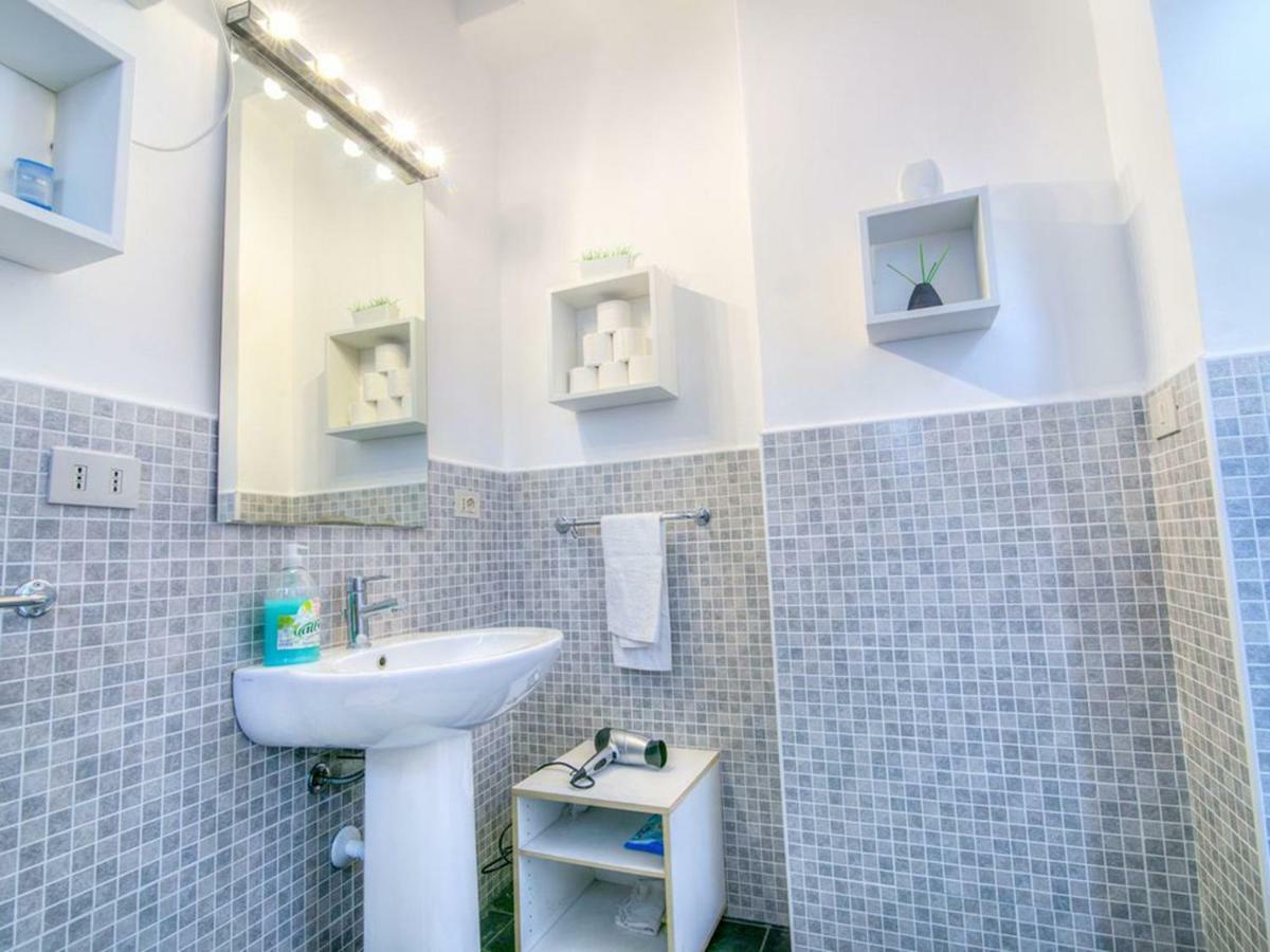 Liberty Apartment Palermo Ngoại thất bức ảnh