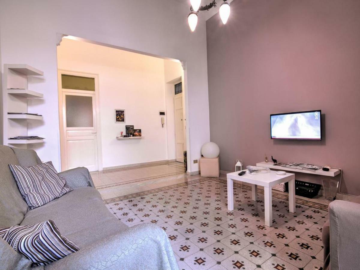 Liberty Apartment Palermo Ngoại thất bức ảnh