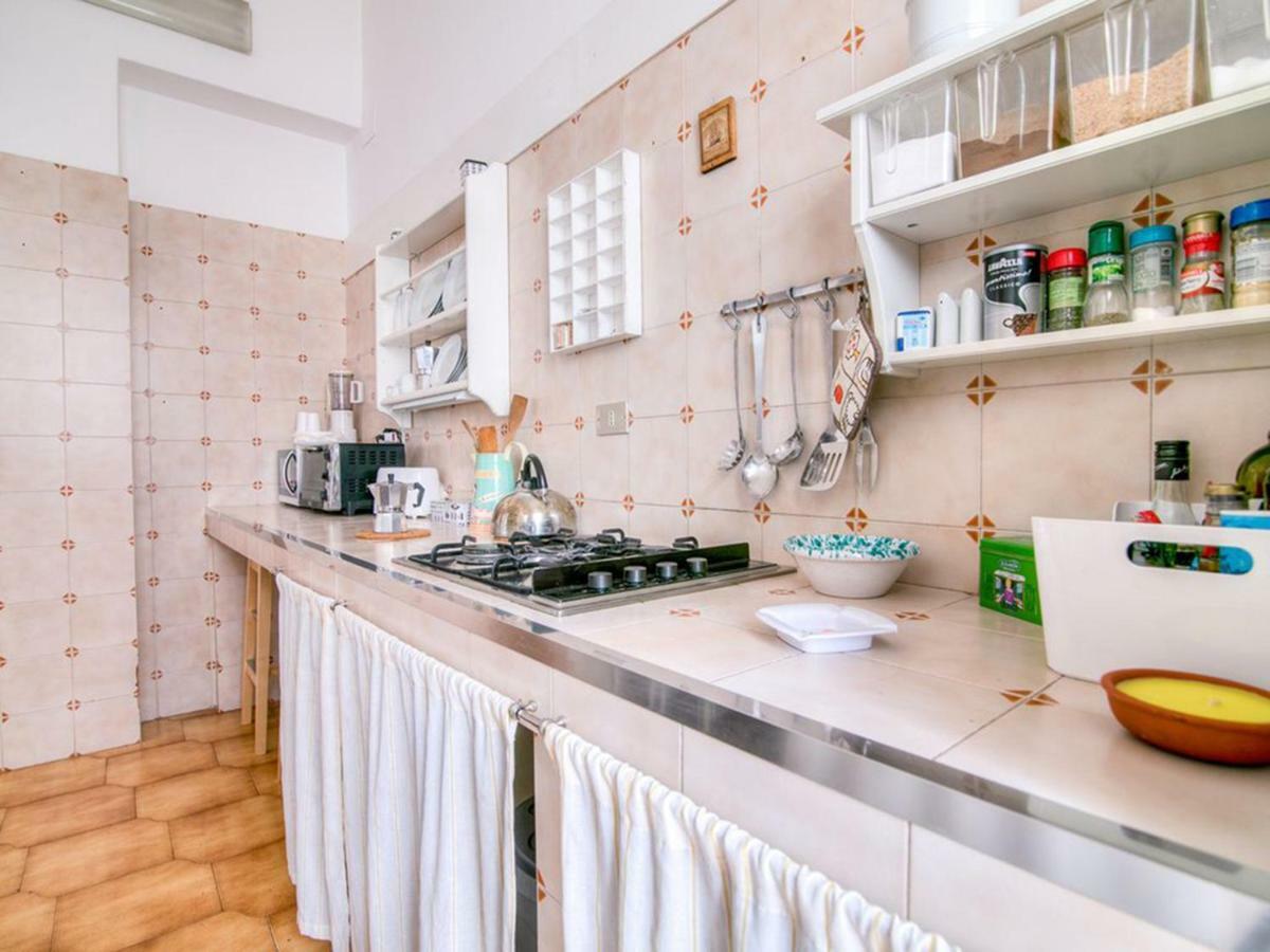 Liberty Apartment Palermo Ngoại thất bức ảnh